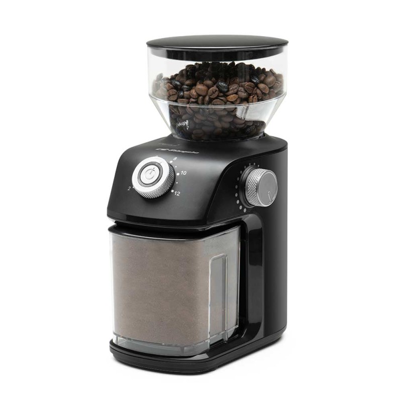 Elektrische Kaffeemühle Orbegozo MO5000, 150 Watt