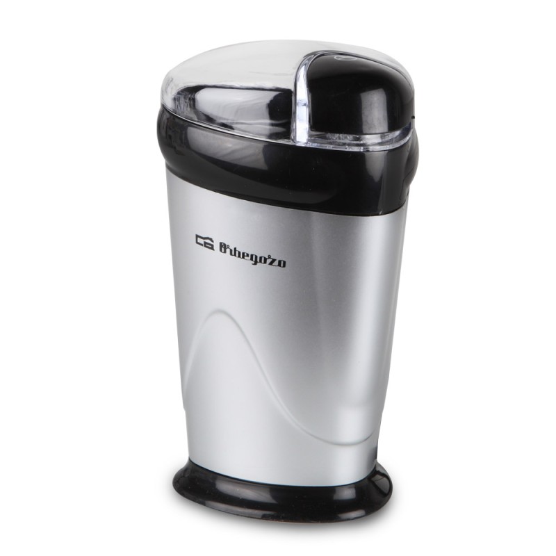 Molinillo de Café Eléctrico Orbegozo M3250 150W