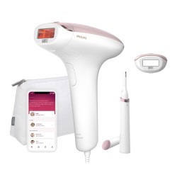 Depiladora Lumea IPL PHILIPS BRI92000 Advanced