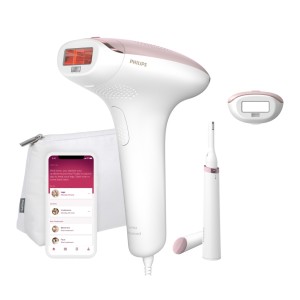 Depiladora Lumea IPL PHILIPS BRI92000 Advanced