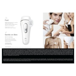 Braun IPL Silk‑expert Pro PL3020 Haarentfernungsgerät