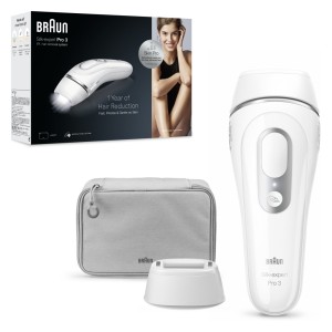 Depiladora Braun IPL Silk-expert Pro PL3020