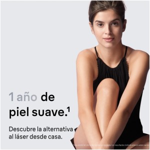 Depiladora Braun IPL Silk-expert Pro PL3020