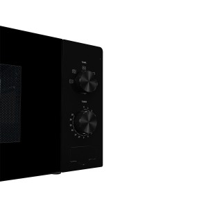 Microondas Hisense H20MOBP1 20L 700W