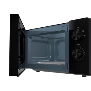 Hisense H20MOBP1 Mikrowelle 20L 700W