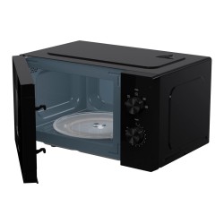 Microondas Hisense H20MOBP1 20L 700W
