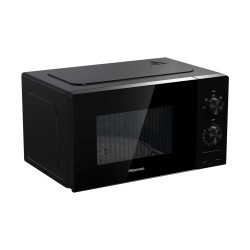 Microondas Hisense H20MOBP1 20L 700W