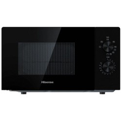 Hisense H20MOBP1 Mikrowelle 20L 700W