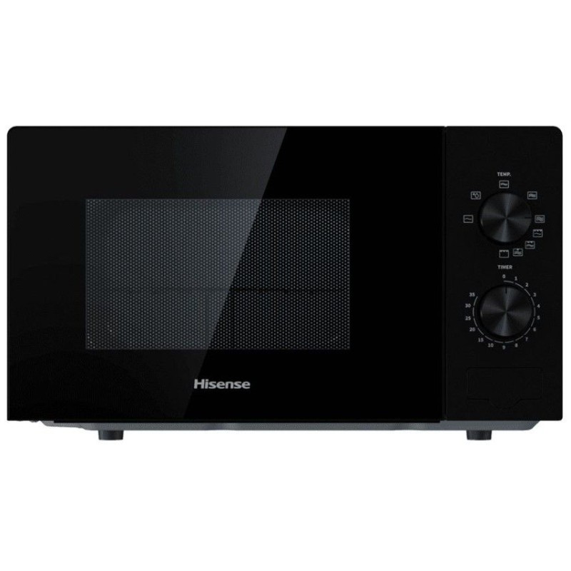 Hisense H20MOBP1 Mikrowelle 20L 700W