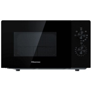 Microondas Hisense H20MOBP1 20L 700W