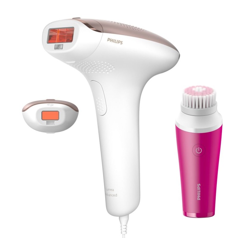 Philips Lumea IPL BRI924/00 Haarentfernungsgerät