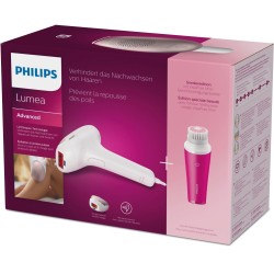 Depiladora Philips Lumea IPL BRI924/00