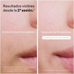 Depiladora Braun Silk·expert Pro 5 PL5152