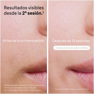 Depiladora Braun Silk·expert Pro 5 PL5152