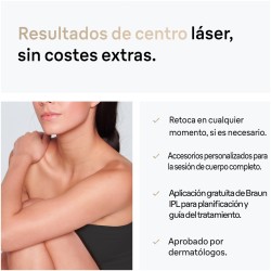 Depiladora Braun Silk·expert Pro 5 PL5152