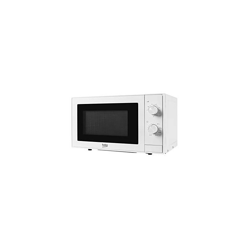 Beko MGC20100W Mikrowelle 20L 700W