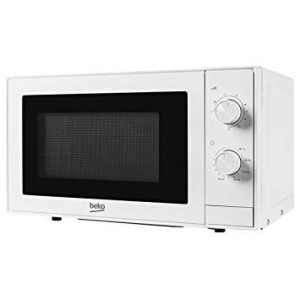 Microondas Beko MGC20100W 20L 700W