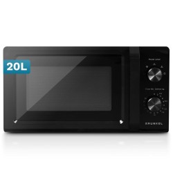 Microondas Grunkel MW20MN 20L 700W