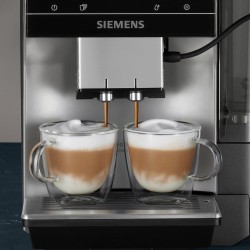 Cafetera Superautomática Siemens EQ700 Classic TP715R01