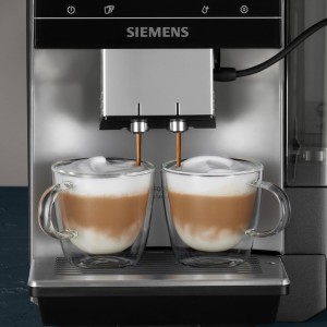 Siemens EQ700 Classic TP715R01 Kaffeevollautomat