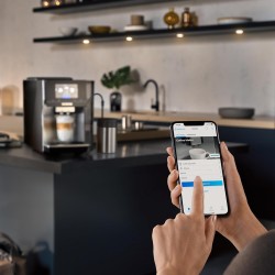 Siemens EQ700 Classic TP715R01 Kaffeevollautomat