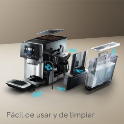 Siemens EQ700 Classic TP715R01 Kaffeevollautomat