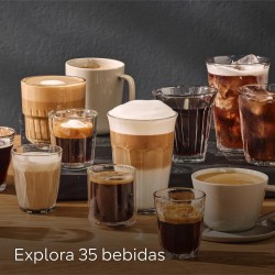 Siemens EQ700 Classic TP715R01 Kaffeevollautomat