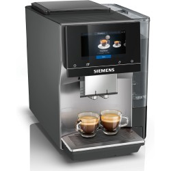 Cafetera Superautomática Siemens EQ700 Classic TP715R01
