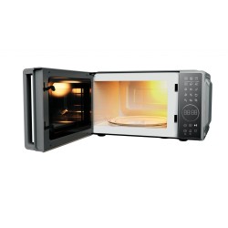 Beko MGC20130SFB Mikrowelle 20L 700W