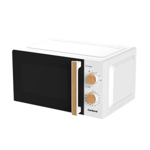 Corbero CMICG270WOODN Mikrowelle 20L 700W