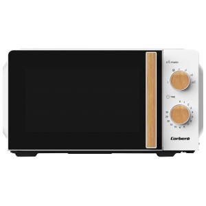 Corbero CMICG270WOODN Mikrowelle 20L 700W