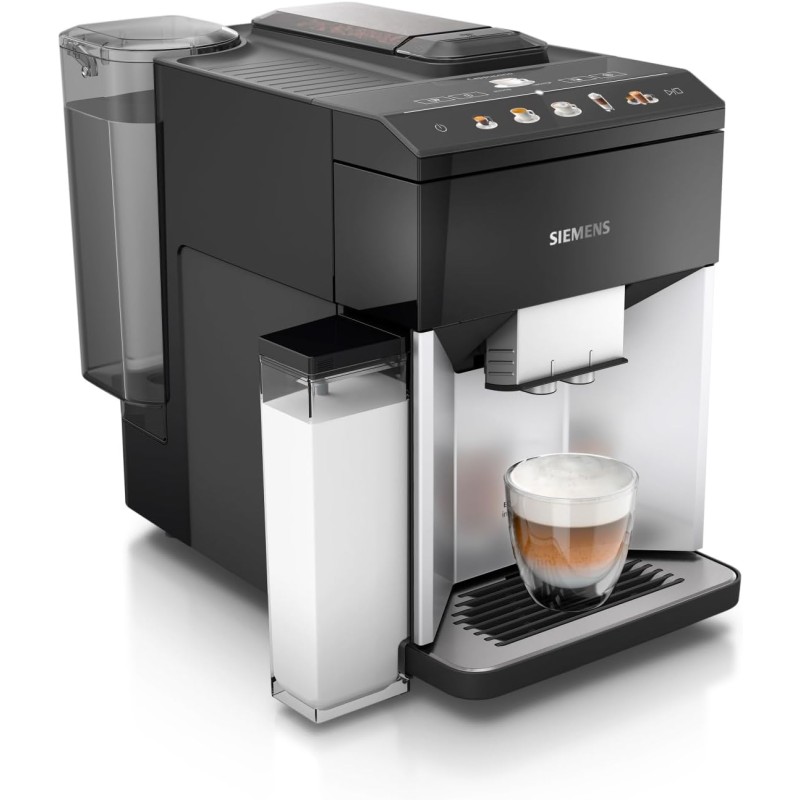 Siemens EQ500 Integral TQ513R01 Kaffeevollautomat