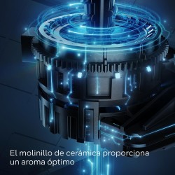 Cafetera Superautomática Siemens EQ500 Integral TQ513R01