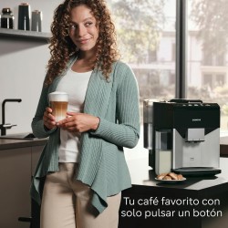 Siemens EQ500 Integral TQ513R01 Kaffeevollautomat