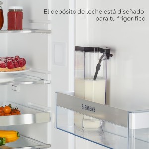 Siemens EQ500 Integral TQ513R01 Kaffeevollautomat