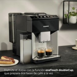 Siemens EQ500 Integral TQ513R01 Kaffeevollautomat