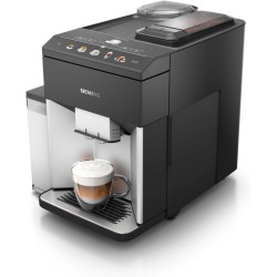 Cafetera Superautomática Siemens EQ500 Integral TQ513R01