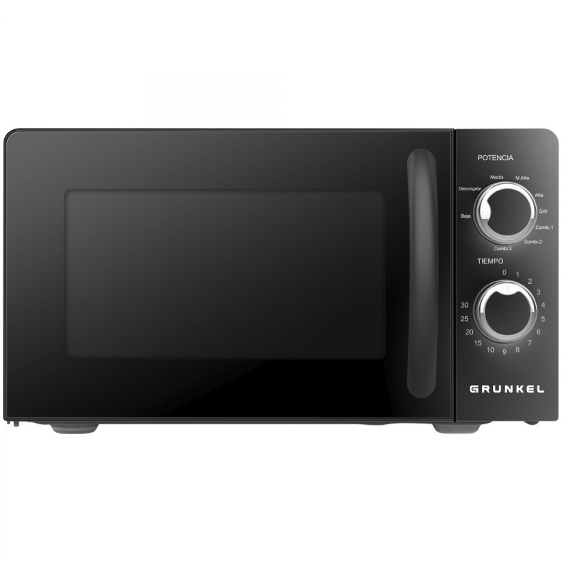 Microondas Grunkel MWG20NG 20L 700W