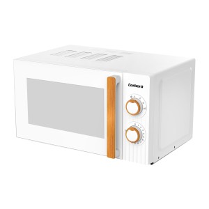Mikrowelle Corberó CMICG270WOODW 20L 700W