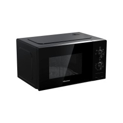 Mikrowelle Hisense H20MOBP1G 20L 700W