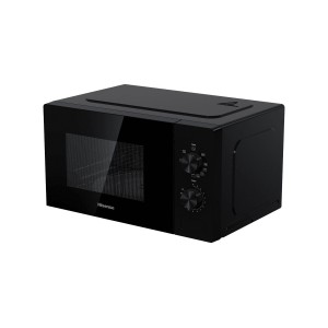 Mikrowelle Hisense H20MOBP1G 20L 700W