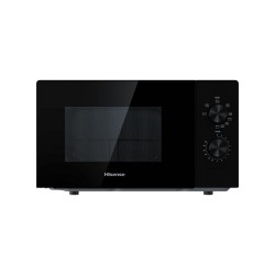 Microondas Hisense H20MOBP1G 20L 700W