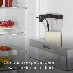 Siemens EQ700 Integral TQ715R03 Kaffeevollautomat