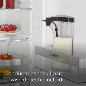 Cafetera Superautomática Siemens EQ700 Integral TQ715R03
