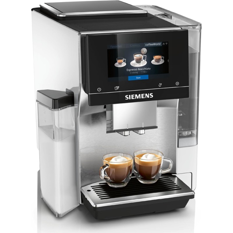 Siemens EQ700 Integral TQ715R03 Kaffeevollautomat