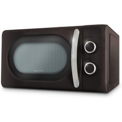 Mikrowelle Grunkel MW20NEGRO 20L 700W