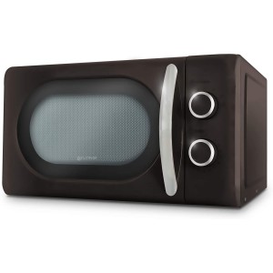 Microondas Grunkel MW20NEGRO 20L 700W