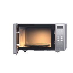 Microondas Beko MGF23330S 23L 900W