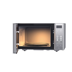 Microondas Beko MGF23330S 23L 900W
