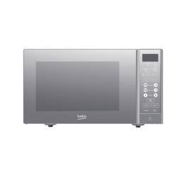 Microondas Beko MGF23330S 23L 900W